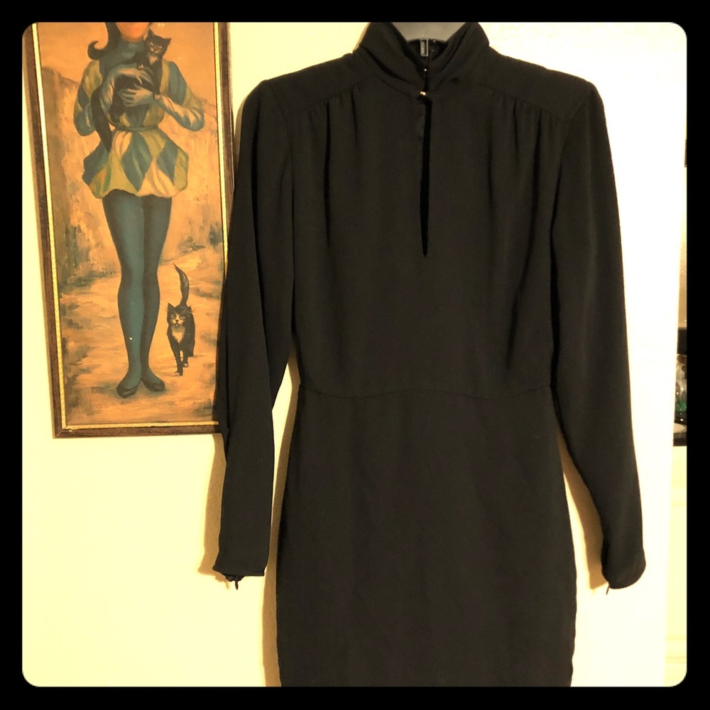 Marciano evening dress size 4